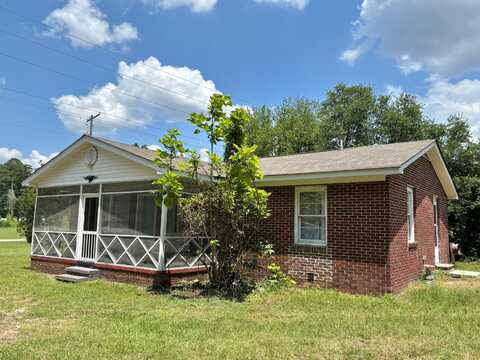 3419 Trolley Line Road, Aiken, SC 29801
