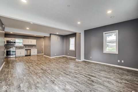 629 E 25th Street, Indianapolis, IN 46205