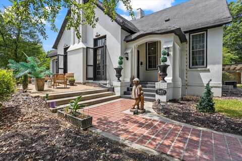 9491 Marlboro Avenue, Barnwell, SC 29812
