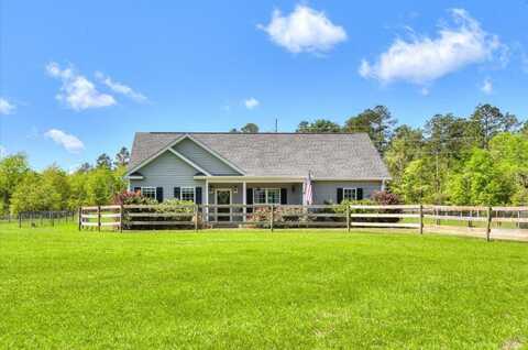 1358 Old Kimbill Trail, Aiken, SC 29805