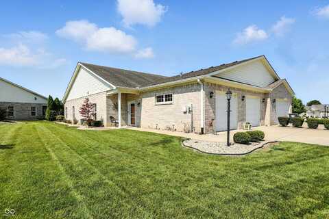 712 Disciples Way, Greenwood, IN 46143