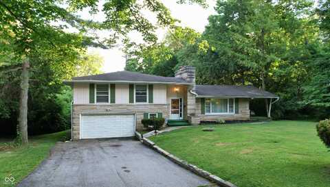 3253 W 34th Street, Indianapolis, IN 46222