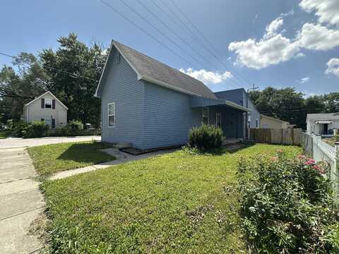 1256 Kappes Street, Indianapolis, IN 46221