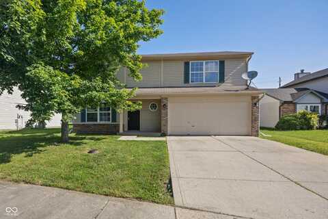 10222 Arapahoe Drive, Indianapolis, IN 46235