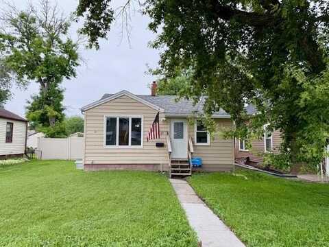 715 N Kline Street, Aberdeen, SD 57401