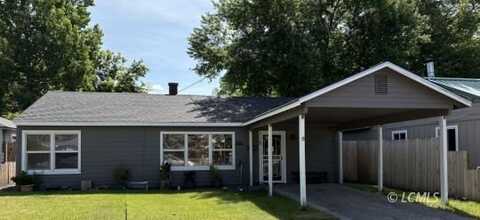 333 I St, Lakeview, OR 97630