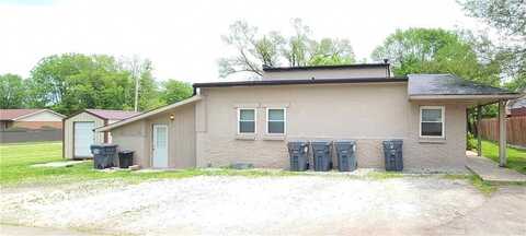 712 Ranike - Unit 3 Drive, Anderson, IN 46012