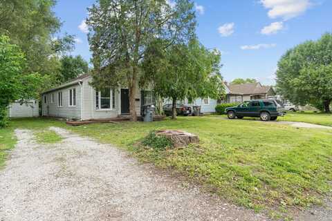 4517 E 16th Street, Indianapolis, IN 46201