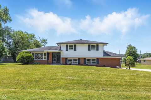 1011 ROBIN Drive, Anderson, IN 46013