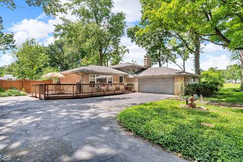 1340 Eustis Drive, Indianapolis, IN 46229