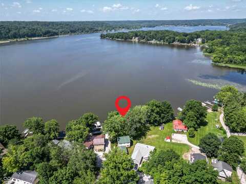 4580 Idalawn Drive, Unionville, IN 47468