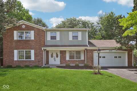 6838 Johnson Road, Indianapolis, IN 46220