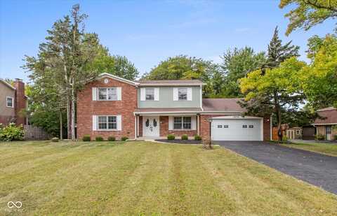 6838 Johnson Road, Indianapolis, IN 46220