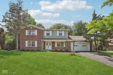 6838 Johnson Road, Indianapolis, IN 46220
