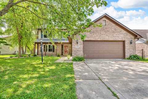 6329 Whitaker Farms Drive, Indianapolis, IN 46237