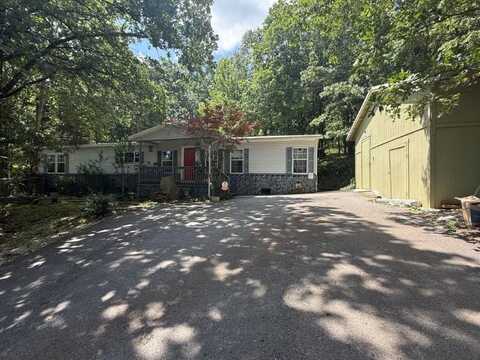 17 Venus AVE, Holiday Island, AR 72631
