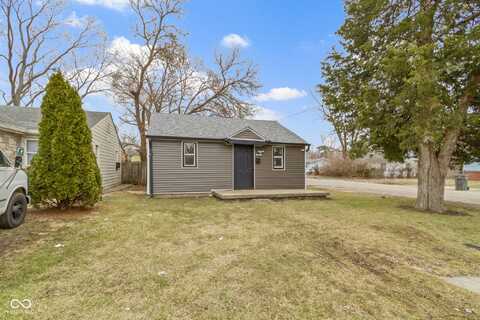 1159 S Bradley Avenue, Indianapolis, IN 46203