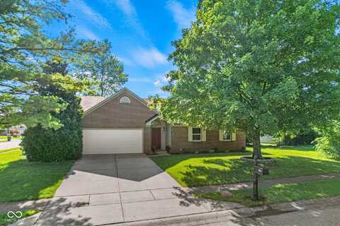 7239 N Orchard Drive, Indianapolis, IN 46236