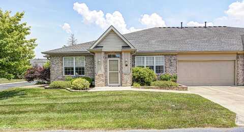 6816 Park Square Drive, Avon, IN 46123