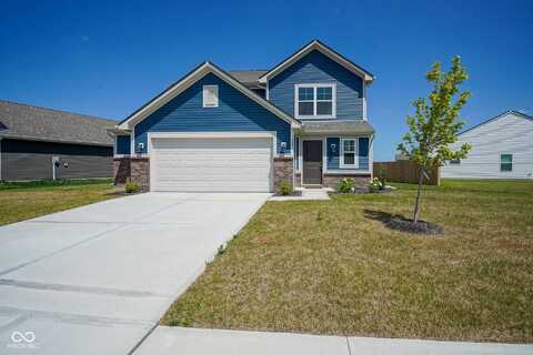 507 Redvine Drive, Sheridan, IN 46069