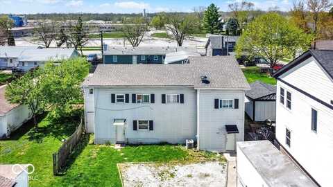 1419 S 9th Unit B Street, Noblesville, IN 46060