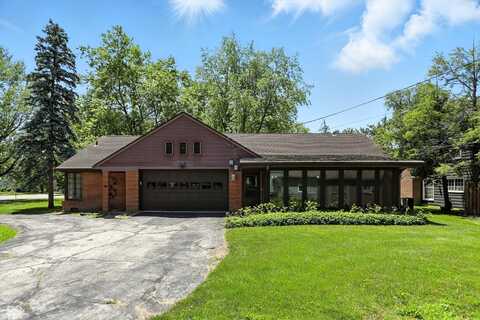 1600 W Walnut Street, Kokomo, IN 46901