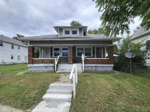 1912 Southeastern Avenue, Indianapolis, IN 46201