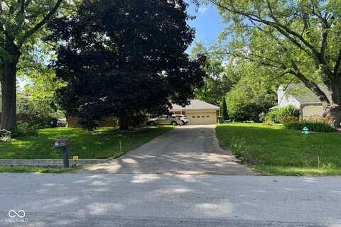 3440 W 46th Street, Indianapolis, IN 46228