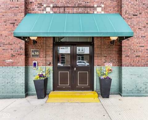 630 N College Avenue, Indianapolis, IN 46204