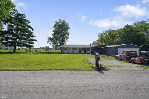 2911 N 200 W Road, Franklin, IN 46131