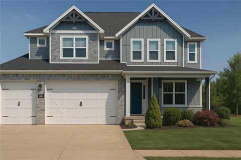 900 Red Oak LOOP, Elm Springs, AR 72762