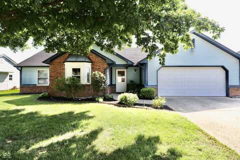 7567 Muirfield Place, Indianapolis, IN 46237