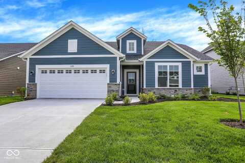 7195 Rose Hill Avenue, Brownsburg, IN 46112