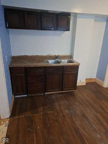 1150 Eugene Street, Indianapolis, IN 46208