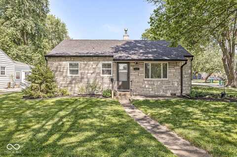 1205 Park Drive, Lebanon, IN 46052