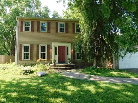 8425 E 82nd Street E, Indianapolis, IN 46256