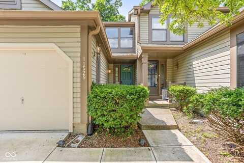 11529 Sunset Cove Lane, Indianapolis, IN 46236