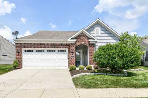 13427 Merryvale Street, Fishers, IN 46037