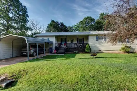 530 Pine ST, Diamond City, AR 72644