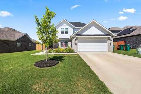 1251 Bootleg RD, Centerton, AR 72719