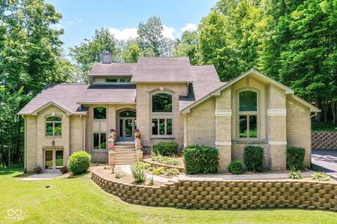 8004 Lafayette Road, Indianapolis, IN 46278