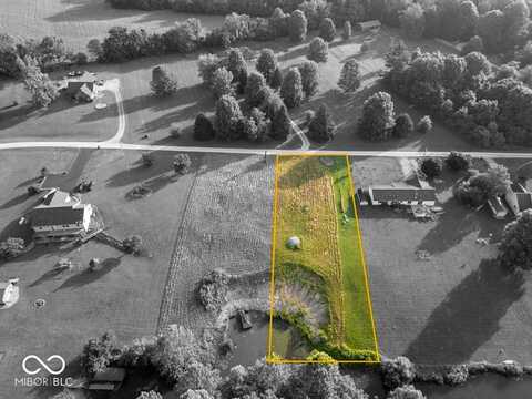 Lot 75 Millers East Place, Waveland, IN 47989