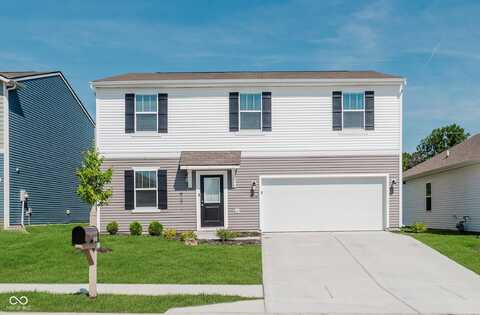 848 Holmdale Drive, Indianapolis, IN 46239