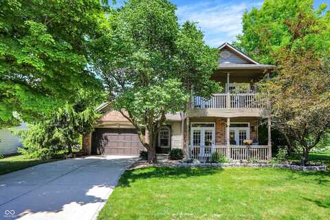 6298 Briargate Drive, Zionsville, IN 46077