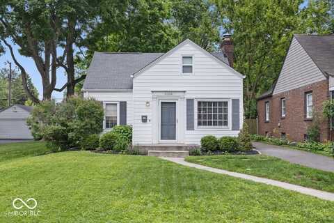 6009 Ralston Avenue, Indianapolis, IN 46220