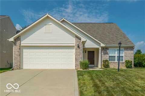 5708 Outer Bank Road, Indianapolis, IN 46239