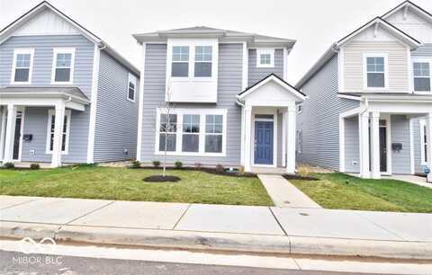 2913 Bolton Square Boulevard, Indianapolis, IN 46222