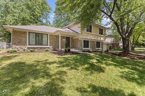 1930 Bechtel Road, Indianapolis, IN 46260