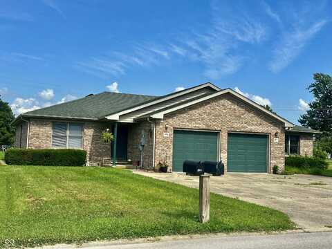 975-977 S Graham Street, Martinsville, IN 46151