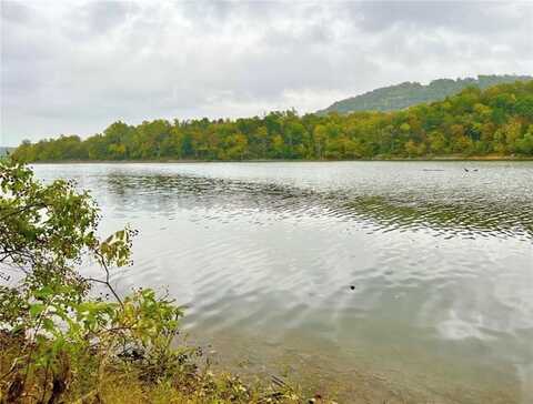 57 Sailboat Dr. DR, Holiday Island, AR 72631